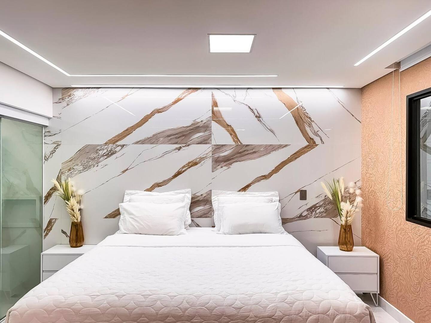 M N Flats - Flat Dentro Do Hotel Wi Av Ibirapuera 2927 상파울루 외부 사진
