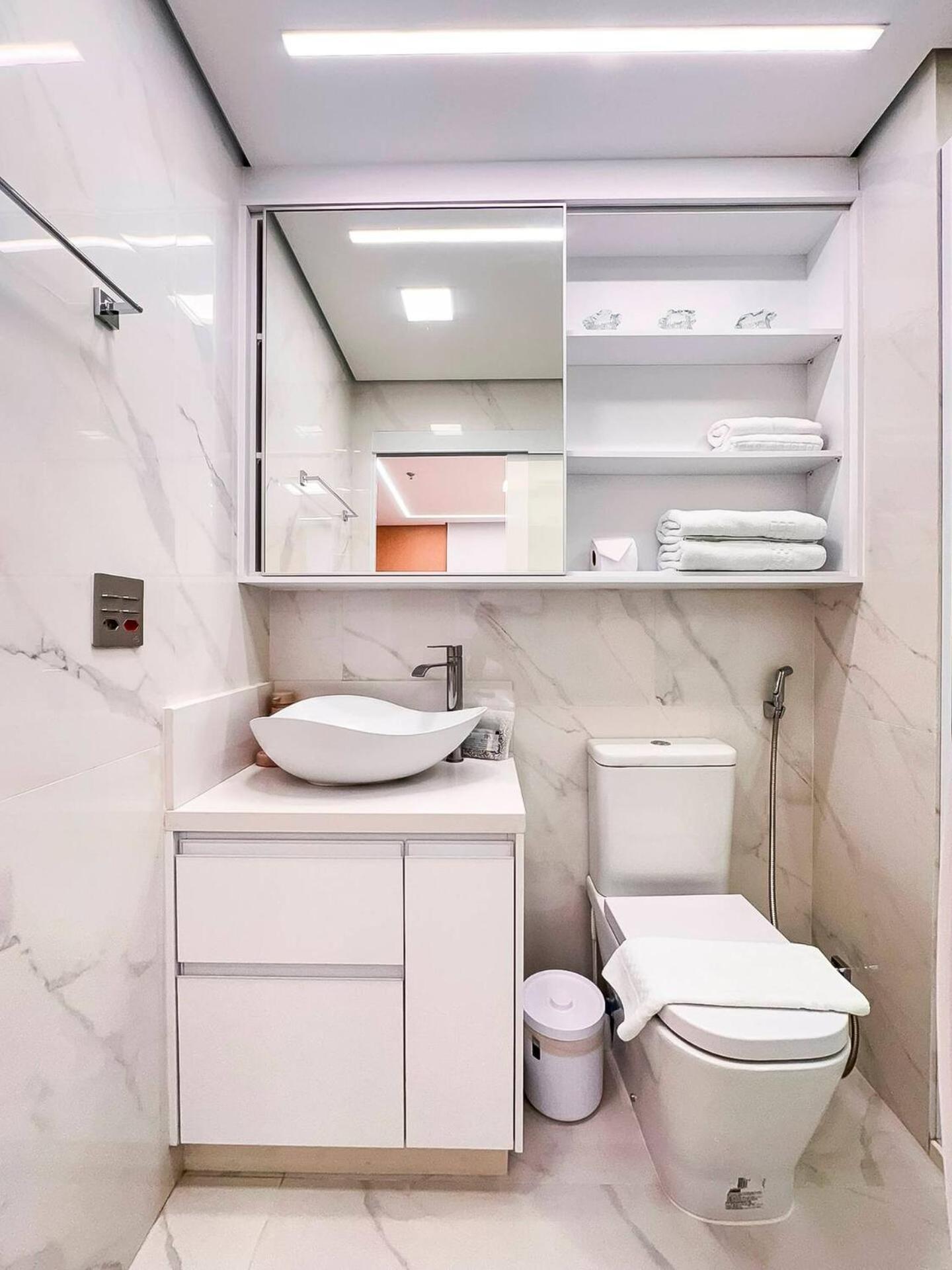 M N Flats - Flat Dentro Do Hotel Wi Av Ibirapuera 2927 상파울루 외부 사진